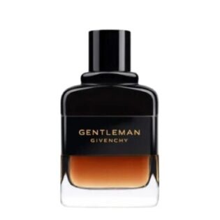 Givenchy Gentleman Réserve Privée