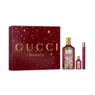 Gucci Flora Trio