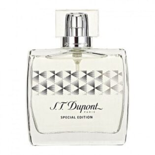 S. T. Dupont Std Special Edition Homme EDT 100ML 2017