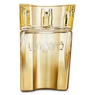 emanuel ungaro Ungaro Gold Pour Femme EDT 90ML