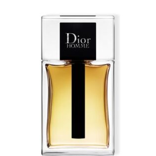 Dior Dior Homme Eau De Toilette