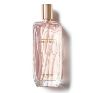 yves rocher Comme Une Evidence Eau de Parfum